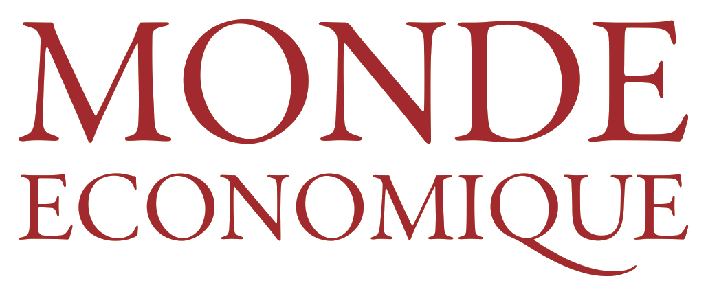Monde &Eacute;conomique