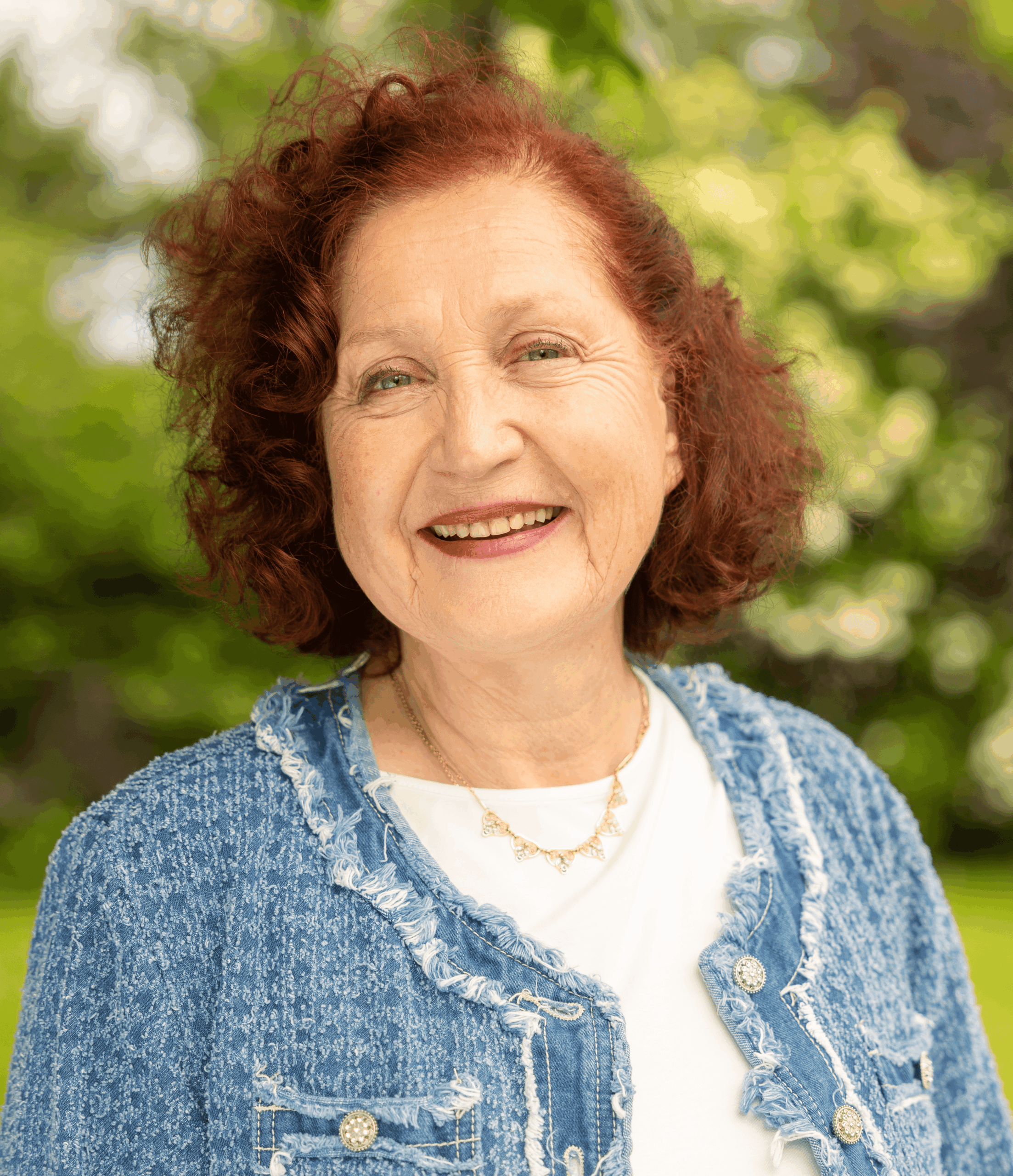 Odile Roche