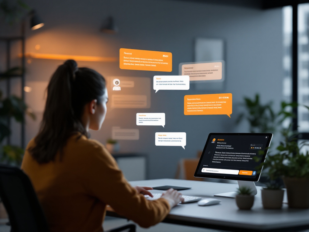 Chatbot IA au service de la formation